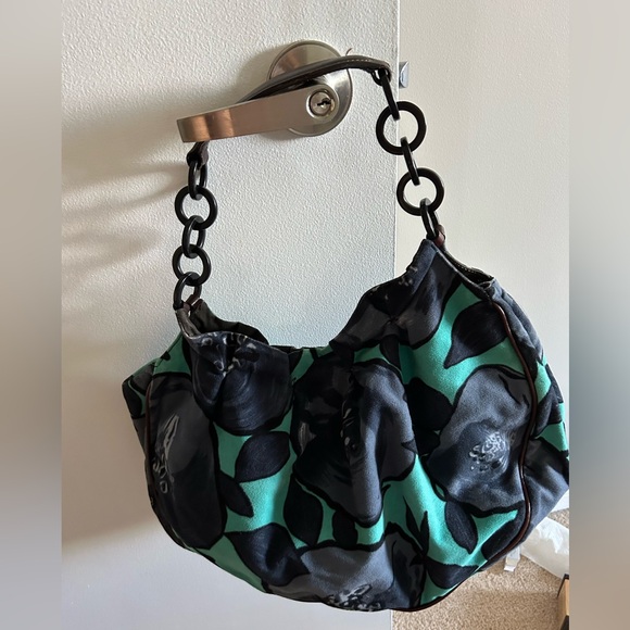 Moschino cheap and chic purse - Picture 8 of 10